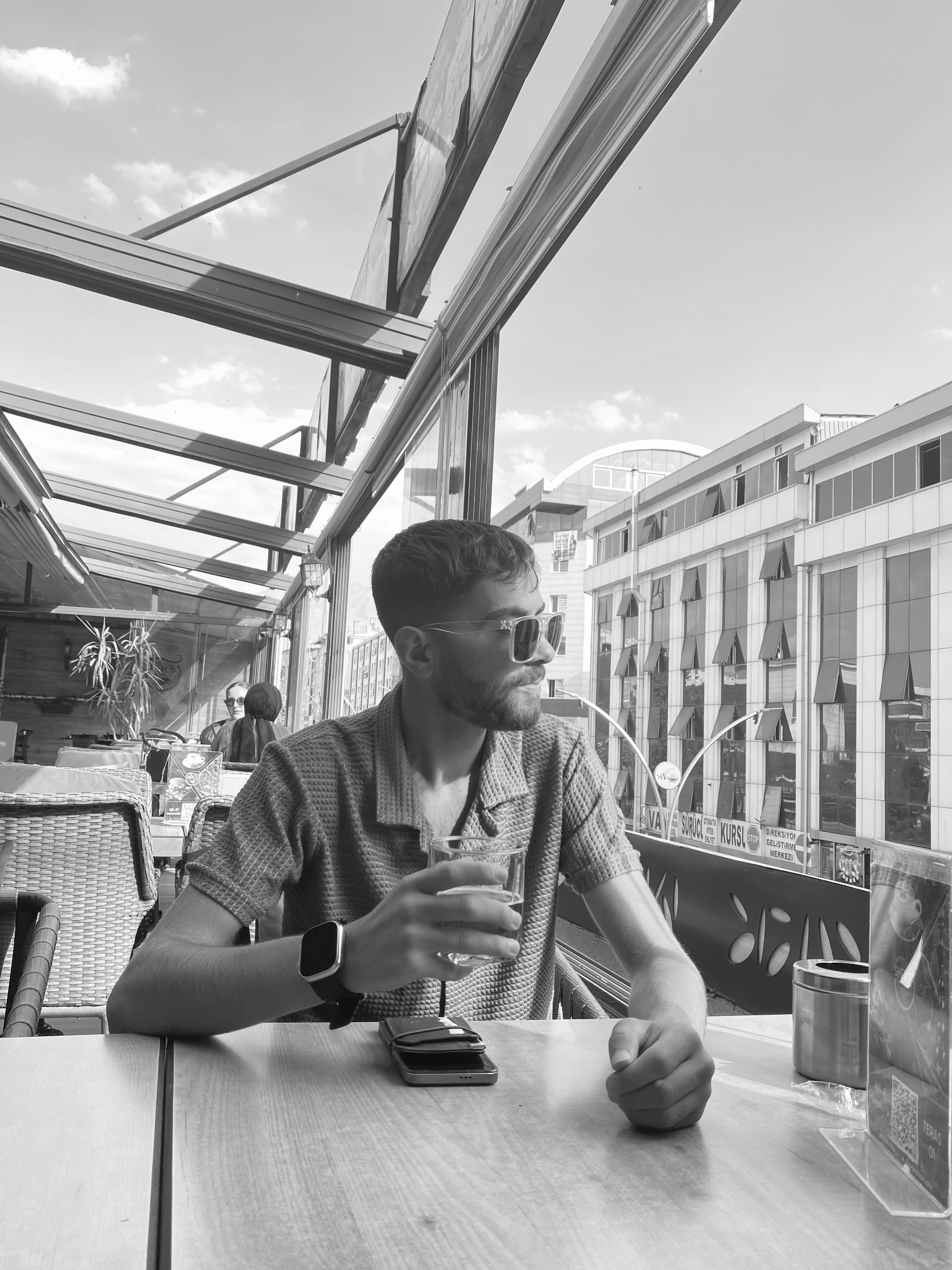 Ramazan Kırar - Raarmidi Web Studio